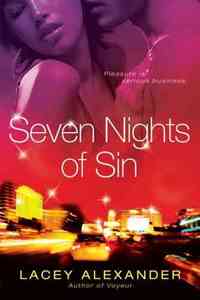 Seven Nights of Sin by Lacey Alexander