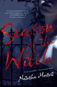 Season of the Witch by Natasha Mostert