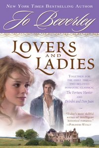 Lovers And Ladies by Jo Beverley
