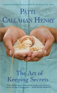 The Art Of Keeping Secrets by Patti Callahan Henry