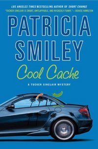 Cool Cache by Patricia Smiley
