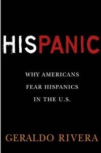 His Panic by Geraldo Rivera