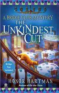 The Unkindest Cut by Honor Hartman