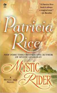 Mystic Rider by Patricia Rice