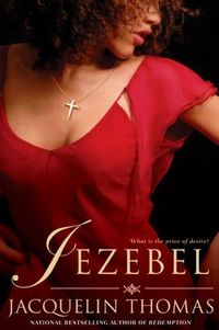 Jezebel by Jacquelin Thomas