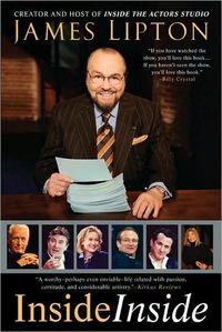 Inside Inside by James Lipton