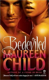 Bedeviled by Maureen Child