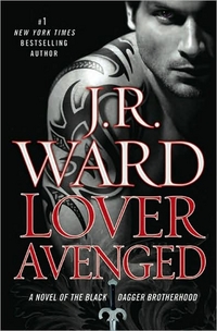 Lover Avenged by J.R. Ward