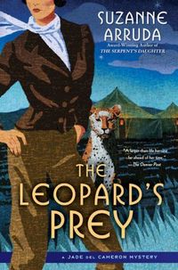 THE LEOPARD'S PREY