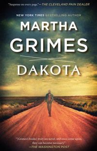 Dakota by Martha Grimes