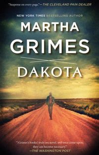 Dakota by Martha Grimes