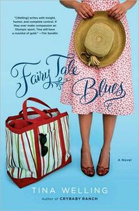 Fairy Tale Blues by Tina Welling