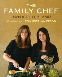 The Family Chef by Jill Elmore