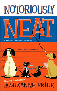 Notoriously Neat by Suzanne Price