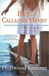 Driftwood Summer by Patti Callahan Henry