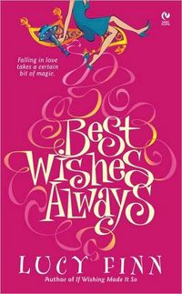 Best Wishes Always by Lucy Finn