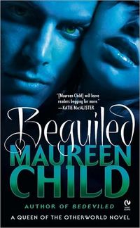 Beguiled by Maureen Child