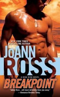 Breakpoint by JoAnn Ross
