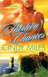 Thirteen Chances by Cindy Miles