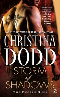Storm of Shadows by Christina Dodd