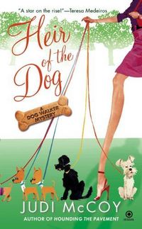 Heir Of The Dog by Judi McCoy