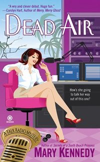 Dead Air by Mary Kennedy