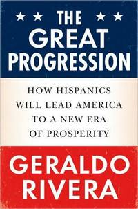 The Great Progression by Geraldo Rivera