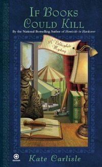 If Books Could Kill by Kate Carlisle
