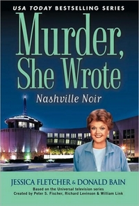 Nashville Noir by Jessica Fletcher