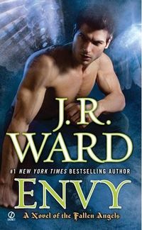 Envy by J.R. Ward