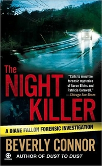 The Night Killer by Beverly Connor