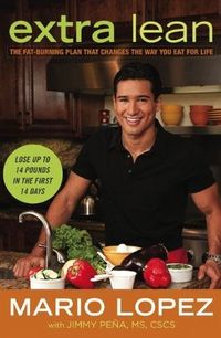 Extra Lean by Mario Lopez