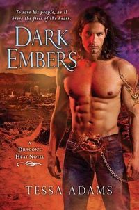 Dark Embers by Tessa Adams