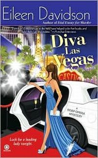 Diva Las Vegas by Eileen Davidson