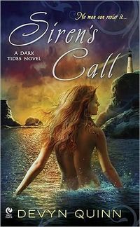Siren's Call by Devyn Quinn