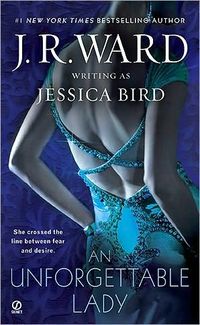 An Unforgettable Lady by Jessica Bird