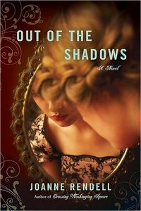 Out Of The Shadows by Joanne Rendell