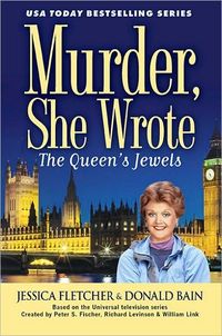 The Queen's Jewels by Jessica Fletcher