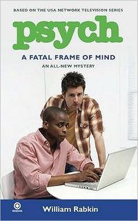 A Fatal Frame Of Mind by William Rabkin