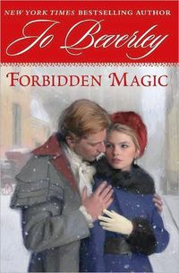 Forbidden Magic by Jo Beverley