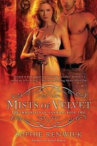 Mists Of Velvet by Sophie Renwick