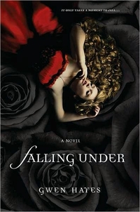 Falling Under by Gwen Hayes