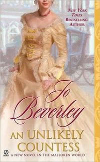 An Unlikely Countess by Jo Beverley