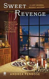 Sweet Revenge by Andrea Penrose