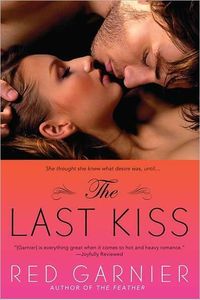 The Last Kiss by Red Garnier