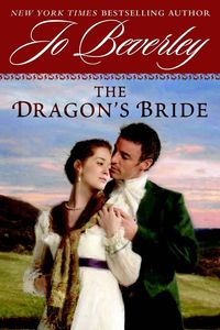 The Dragon's Bride by Jo Beverley