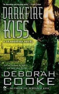 Darkfire Kiss by Deborah Cooke
