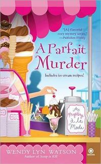 A PARFAIT MURDER