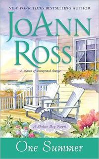 One Summer by JoAnn Ross