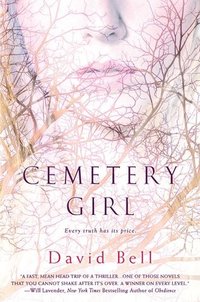 Cemetery Girl by David Bell